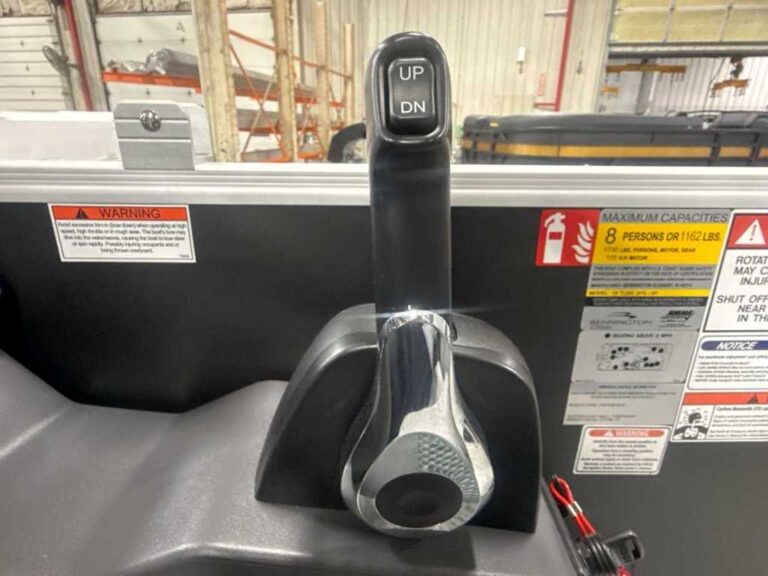 2026 Bennington 188SL - SPS - EXTRA DEAL US-ETWS9815K526 [photo 11]